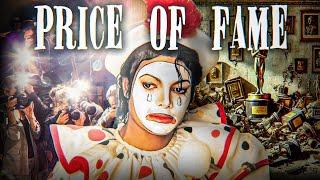 Exposing the Dark Side of Fame: Michael Jackson’s Painful Journey