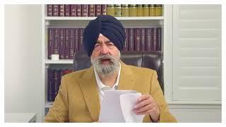 Jaspreet Singh Attorney: USA Immigration Updates | February 25th, 2025