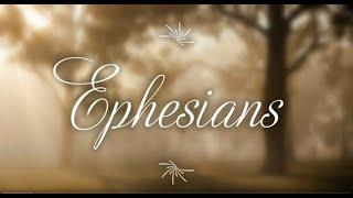 The Book of Ephesians - New King James Version (NKJV) - Audio Bible