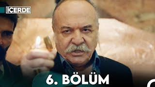 İçerde 6. Bölüm