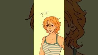 Little did they know… #onepiece #luffy #zoro #nami #op