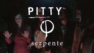 Pitty - Serpente (Videoclipe Oficial)