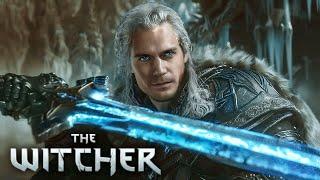 THE WITCHER Full Movie 2024: Vampire Hunt | FullHDvideos4me Action Movies 2024 English (Game Movie)