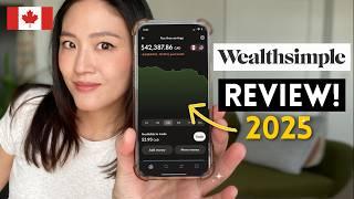 Wealthsimple FULL Review: What I Wish I Knew BEFORE Signing Up!