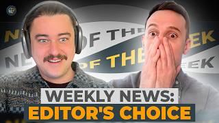 Editor's Choice: US Pushes for Binance Exec Release, $5.6B Crypto Scams, Buterin on L2s and More