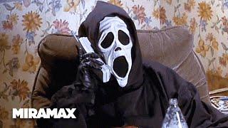 Scary Movie | 'Wazzup?' (HD) - Marlon Wayans, Dave Sheridan | MIRAMAX