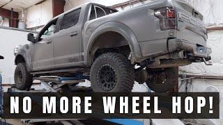 EVERY Ford Raptor Should Come Like This From The Factory!