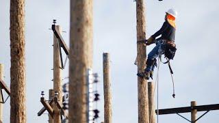 Electrical Construction, Renewable Energy, and Powerline Mechanics