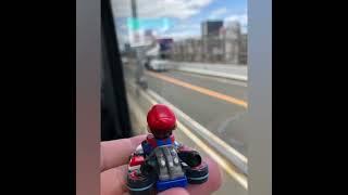 Leaving Osaka to Okinawa￼