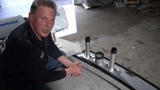 Traxstech Tutorial: Beverage Holder (#BH-100)