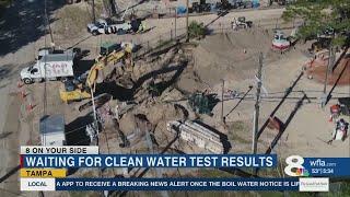 BR BOIL WATER LATEST