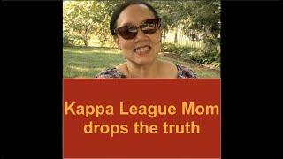 Kappa League TV-"Why I let my son join Kappa League"