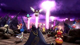 Summoners War AMAZING NEW 5 in 1 TRAILERS - EPIC movie: Kairos, The Next Stage and Rift of Worlds 