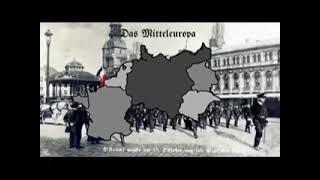 Mitteleuropa Alternate History
