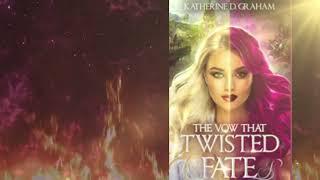 Upcoming  review The Vow That Twisted Fate by Katherine D. Graham