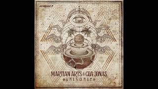 Martian Arts & Goa Jonas - Unisonic