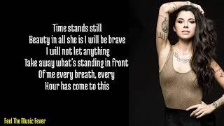 Christina Perri - A Thousand Years (Lyrics)