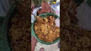 Nonveg buffet Eating Challenge  Mutton Biryani#telugufoodvlogs#telugufood#vinayfoodie#nonveg