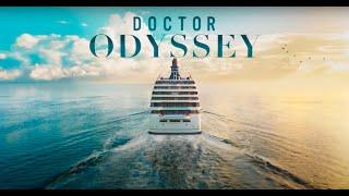 Doctor Odyssey - ABC - Teaser Trailer