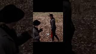TOMBSTONE :What set apart Doc Holliday and Johnny Ringo’s duel from most Westerns
