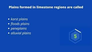 World Geography MCQ with Answers - MCQTUBE