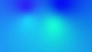 1h Blue Mood Lights | Radial gradient colors | Screensaver | LED Light | Purple | Background