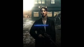 Saying something about OUTGUNNED | Peaky blinders | AURA Hyper Slowed | 4k Edit