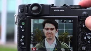 Fujifilm X10/X20 autofocus speed comparison