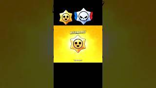 Opening All Starr Drops From Rare to Legendary + Ranked #brawlstars #starrdrop #viral #fyp #shorts