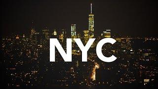 12. NYC Snapshots