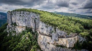 2016 France - Balcony Roads