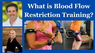 What is Blood Flow Restriction Training (Webinar)