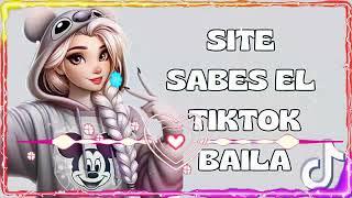 SITE SABES EL TIKTOK BAILA! (2024)