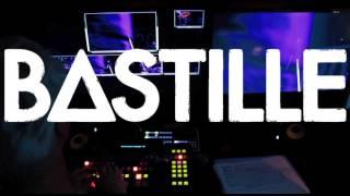 BASTILLE - Bad Blood OUT NOW