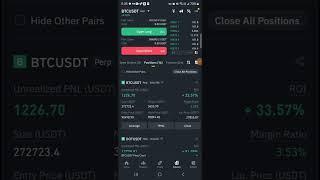 Live Day Trading On my Phone for +$11,000 Profit