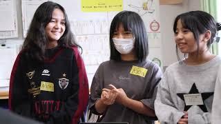 Hope-Okinawa Teacher Partnerships