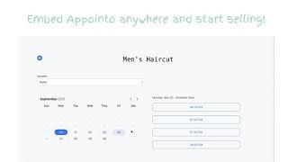 Appointo - It’s Appointment Made Easy