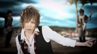 SID 『Ranbu No Melody』Music Video