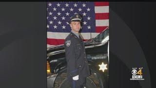 Essex County Corrections Officer Anthony Pasquarello Dies From COVID-19