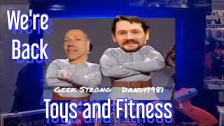 Toys and Fitness