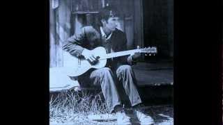 Townes Van Zandt  -  Like A Summer Thursday