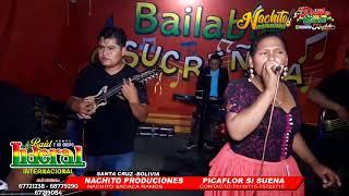 RAUL ANTEQUERA y su grupo LIDERAL EnVivo LOCAL SUCREÑITA. Nachito Producciones 73119715 75723710 