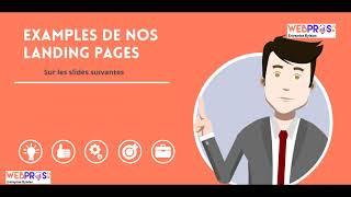 Courtiers Immobiliers - Entonnoir de ventes - Sales funnel Seller Leads