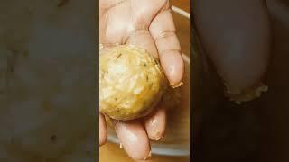 Chicken ball snacks #shorts