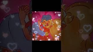 #edit #welcomehome #welcomehomepuppetshow #wally #wallyxjulie #julie [Wally Darling x Julie Joyful]