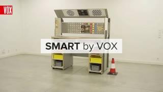Коллекция SMART от VOX Meble