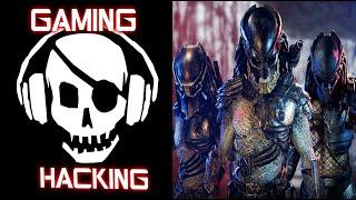 HACKING FOUND ON PREDATOR: HUNTING GROUNDS? THE TRUTH BEHIND IT !