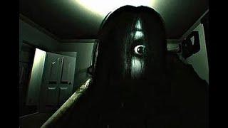 The Ring But It's A Terrifying Horror Game |Linger| No Commentary|