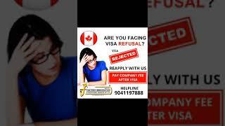 Visa Refused Reapply With Us | Fastway Immigration