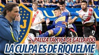 Boca vs River (0-1) | Análisis picante del gran triunfo del equipo de Gallardo en La Bombonera!!